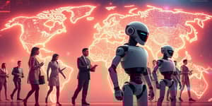 The Future of Work: A Global Perspective on Automation