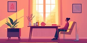 The Minimalism Money Mindset: Declutter Your Finances, Declutter Your Life