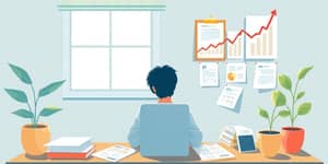 Financial Self-Care: Prioritizing Your Fiscal Well-being