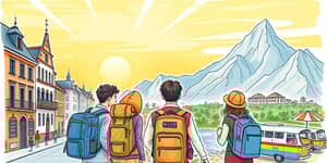 Travel on a Budget: Explore the World Without Breaking the Bank