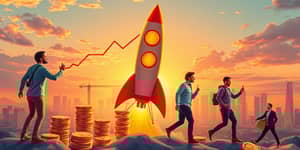 Entrepreneurial Earnings: Funding Your Startup Dreams