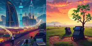 The Digital Divide: Economic Implications of Unequal Access