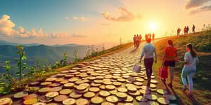 Mastering Micro-Investments: Small Steps to Big Returns