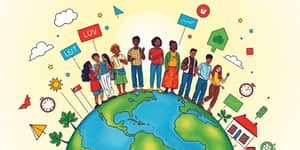 Beyond GDP: New Metrics for Global Prosperity