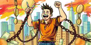 The Expense Eliminator: Conquering Costly Habits