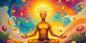 Money Mastery Mindset: Rewiring Your Brain for Wealth