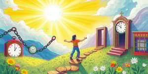 The Scarcity Myth: Cultivating an Abundance Mindset