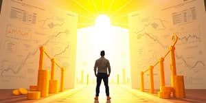 The Financial Freedom Formula: Your Blueprint for Liberation