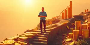 Profiting from Prudence: The Power of Smart Choices