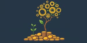 Growth Hacking Your Grubstake: Smart Financial Tactics