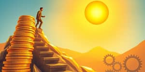 Strategic Savings: Reaching Your Goals Faster