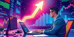 Navigating the Numbers: Data-Driven Financial Decisions