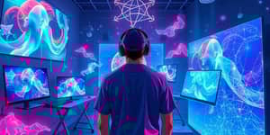 The Creator's Crucible: Forging Unique Digital Assets for Sale