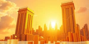 The Wealth Architect: Designing Your Financial Future