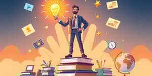 The Explainer's Edge: Turning Expertise into Earning Potential