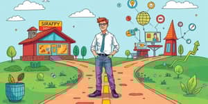 Mindset for Millions: Cultivating Success in Online Entrepreneurship