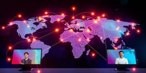 Building Bridges: Collaborative Online Ventures for Profit