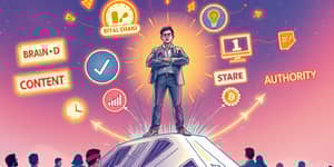 The Authority Advantage: Becoming a Go-To Expert Online