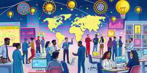 The Innovation Incubator: New Ideas for Online Prosperity