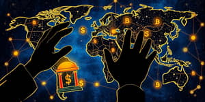 Unseen Hands: The Influence of Shadow Banking on Global Markets