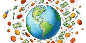 The Velocity of Money: Tracking Global Transaction Speeds