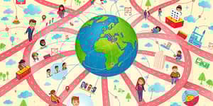 Resilience Imperative: Building Shock-Proof Global Economies