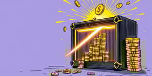 Income Amplifiers: Boosting Your Earning Power