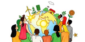 Beyond the Bottom Line: Social Impact Investing on a Global Scale