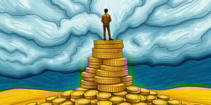 Emergency Fund Fundamentals: Your Safety Net Explained