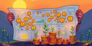 The Wealth Blueprint: Architecting Your Financial Future