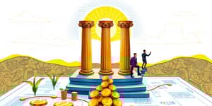 Money Mastery: A Blueprint for Prosperity