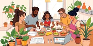 Frugal Living: Thriving on a Smart Budget