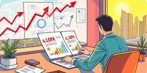 Navigating Economic Shifts: Adapting Your Financial Plan