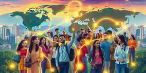 The Global Citizen: Consumer Power in a Connected Economy