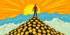 Financial Freedom Formula: Unlocking Your Potential