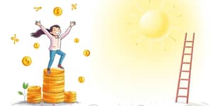 Beyond Bare Minimums: Elevating Your Savings Strategy