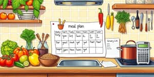 The Frugal Foodie: Eating Well on a Budget