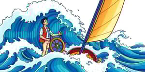 The Prudent Investor: Navigating the Market's Currents