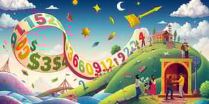 Financial Storytelling: Understanding Your Money's Narrative