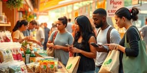 The Conscious Consumer: Spending with Purpose and Impact