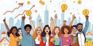 The Millennial Money Myth: Building Wealth in a New Era