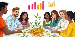 The Smart Spender's Guide: Making Every Purchase Count