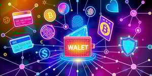 The Digital Wallet: Securing Your Assets in the Online Age