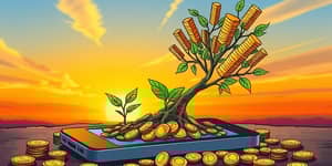 Mastering Micro-Investments: Starting Small, Growing Big