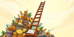 The Investment Ladder: Climbing Towards Greater Returns