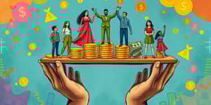 The Power of Parity: Achieving Financial Equality