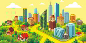 Real Estate Riches: Investing in Property for Profit