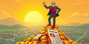 Pension Power: Maximizing Your Retirement Benefits