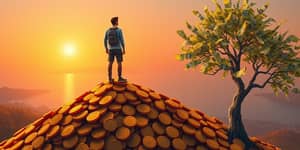 The Price of Peace: Finding Financial Serenity