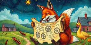 Financial Fables: Lessons from Money's Past